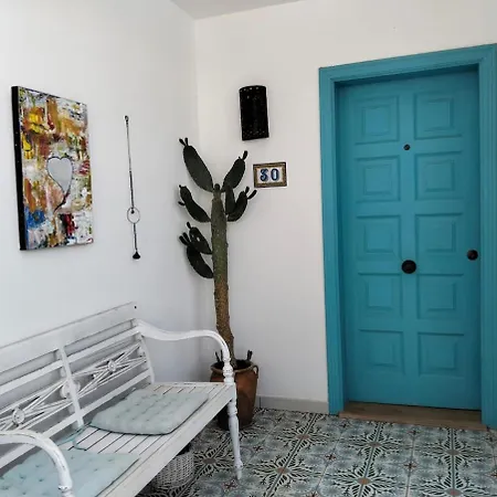 Casa Del Sol Apartment