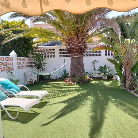 Casa Del Sol コラレホ