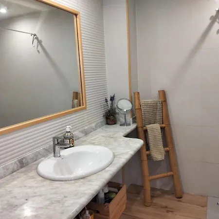 Casa Del Sol Apartment