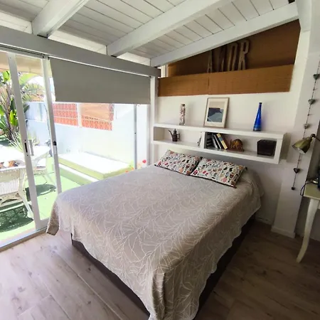 Casa Del Sol Apartment *