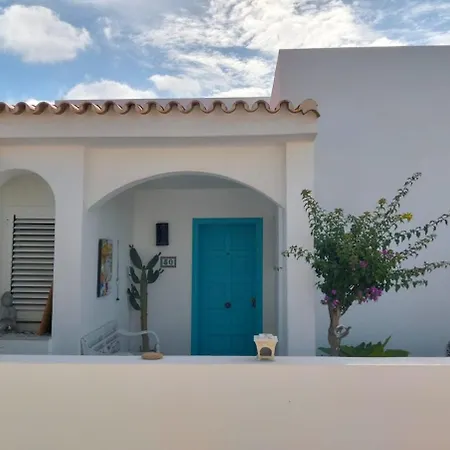 アパート Casa Del Sol *