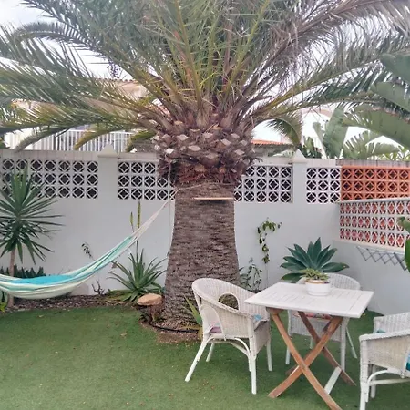 Casa Del Sol * コラレホ