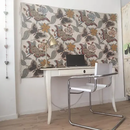 Casa Del Sol Apartment Corralejo