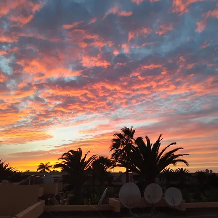 Casa Del Sol * コラレホ